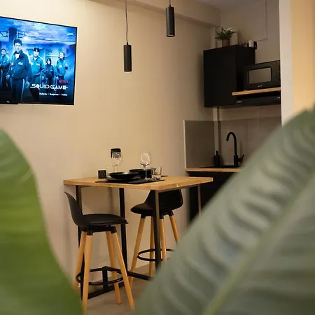 28 Apartamento