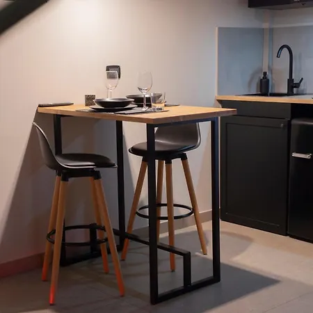28 Apartamento *
