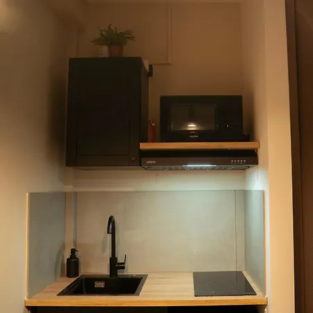 Apartamento 28 Catânia