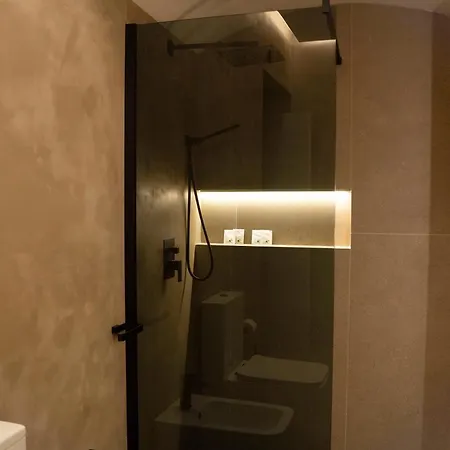28 Apartamento *