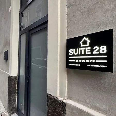 28 Catânia